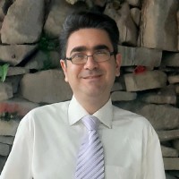 Ali Namdar