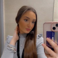 Georgia Green
