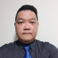 Ong Yen Sheng