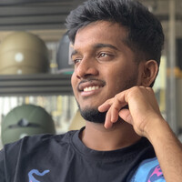 Rithish Gowda