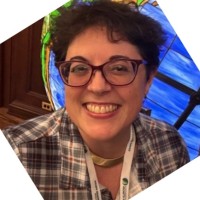 Rebecca Hodges