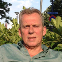 Eef Dekker
