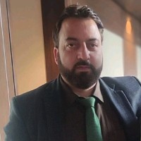 Zaffar Shah