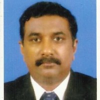 Shaji Thomas