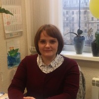 Марина Удовик
