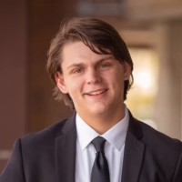 Jonathan Doran