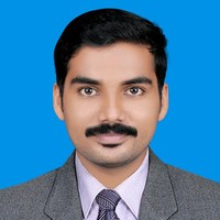 Shaiju Joseph