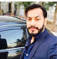 Ch Imran