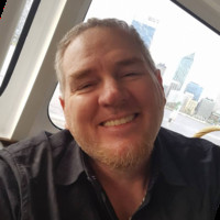 Darren Crowe