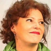 Adriana Pereira da Silva
