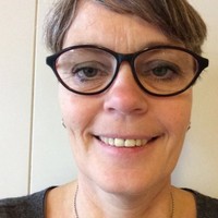 Kirsten Christensen