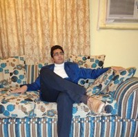 Neel Sachin