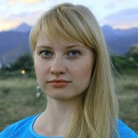Ulyana Pashchina