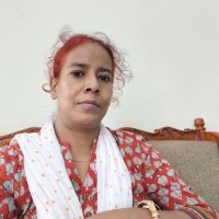 Chaitali Pramanik