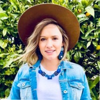 Julia Rothenbuhler-Garcia