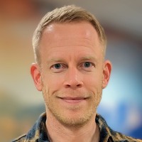 Espen Rønnevik