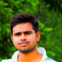Bhargav C