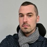 Kévin Ozérée