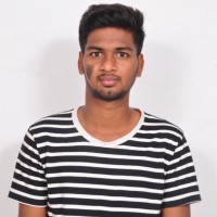 Vijayaragavan Janarthanan