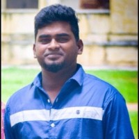 Eagalai Murugan