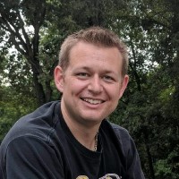 Matthew Sekelsky