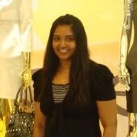 soujanya popuri