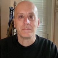 Peter Chisholm