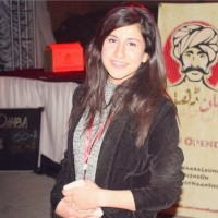Mavra Khan