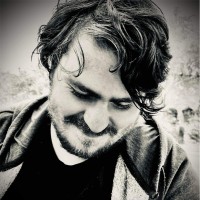 Zac Carlin