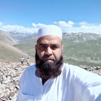 Asif Khan