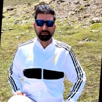 Rameez Ahmad Mir Mir