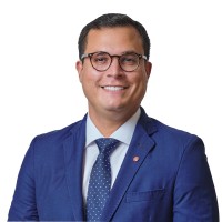 Luiz Gustavo Bezerra Leite