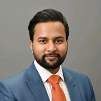 Raghu S.