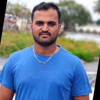 Puneeth H C