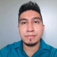 Erick Orlando Polanco Cruz