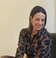 Fiona Faraci