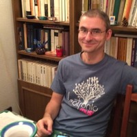 Arpad Bodis