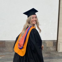 Amelia Foale (Assoc Cipd)