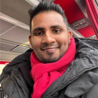 Manimugilan Subramaniam