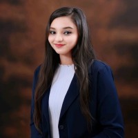 Simran Tiwari