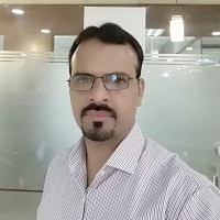 Muhammad Imran Javed