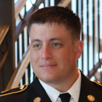 Joshua Robichaux