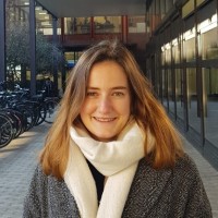 Saskia Stillhart