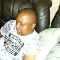 Tavonga Mucheki