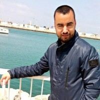إبراهيم المغاري