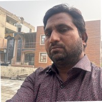 Hamid Ali