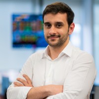 Arthur Di Martino Santos, Cga