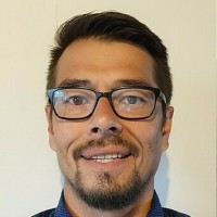 Jason Peltier