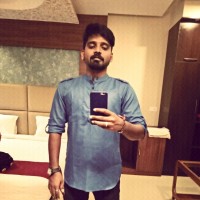 Mohan Thevar M