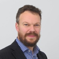 Nick Whiteley